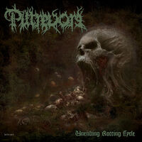 Putrevore - Unending Rotting Cycle